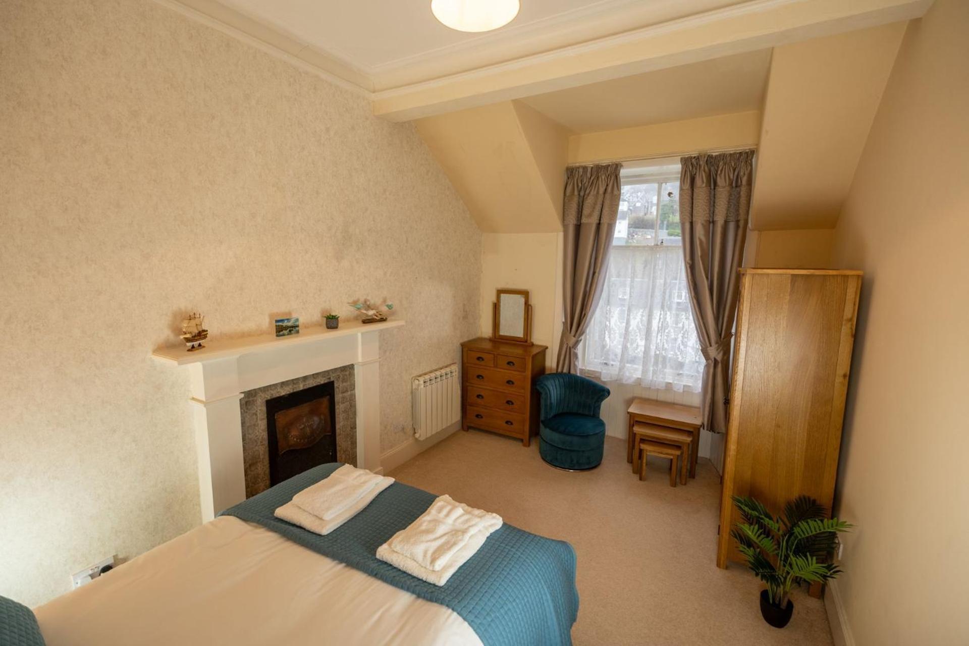 Saskatchewan House Villa Oban Ngoại thất bức ảnh