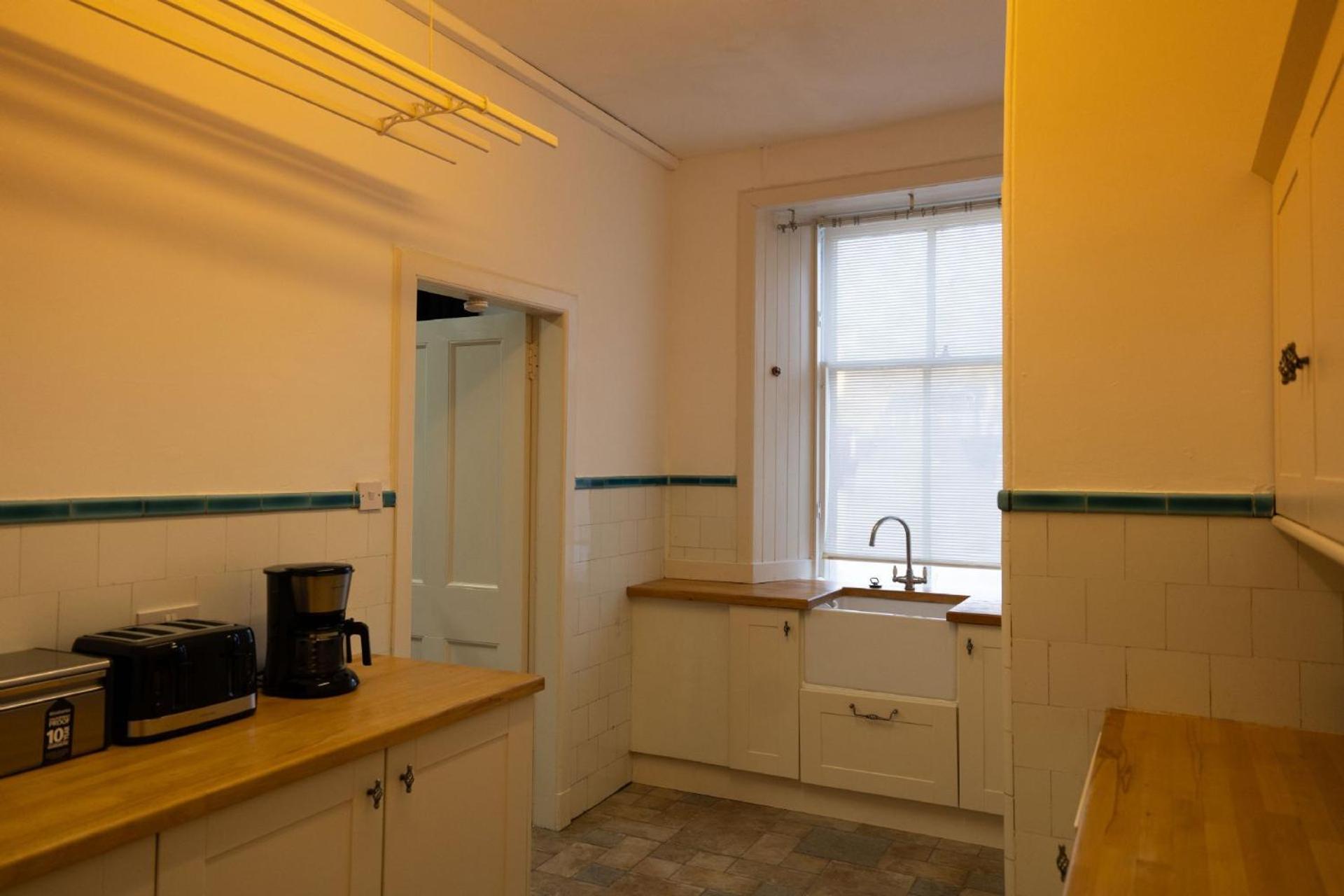 Saskatchewan House Villa Oban Ngoại thất bức ảnh