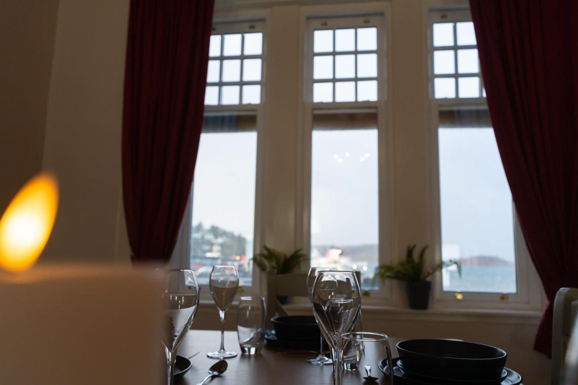 Saskatchewan House Villa Oban Ngoại thất bức ảnh