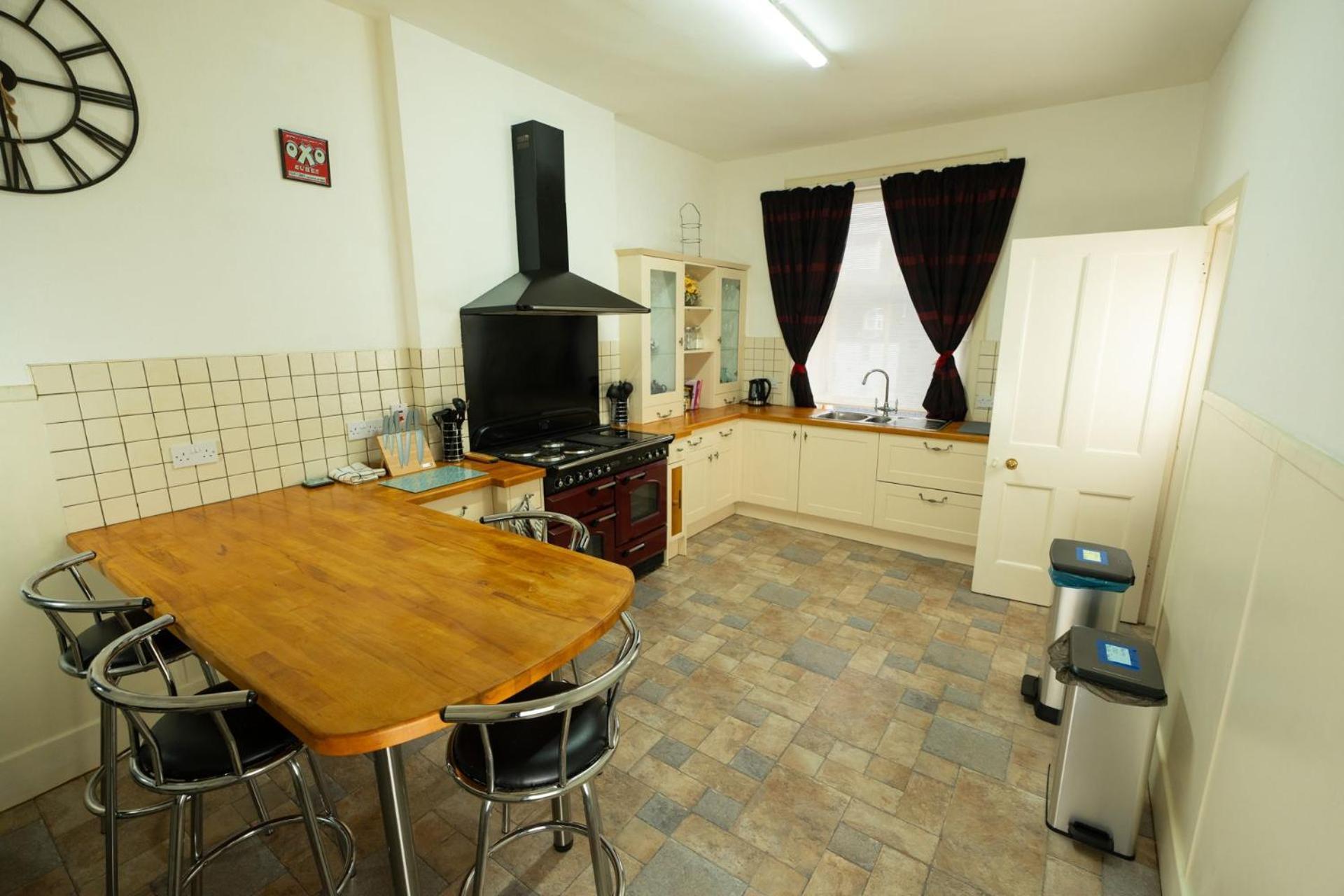 Saskatchewan House Villa Oban Ngoại thất bức ảnh